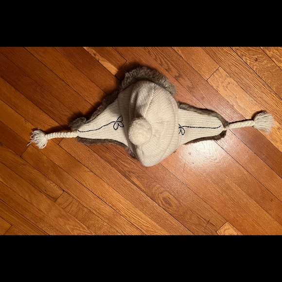 Mad Bomber fur hat - Picture 4 of 8